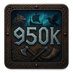 950k মোবাইল স্ক্রিন